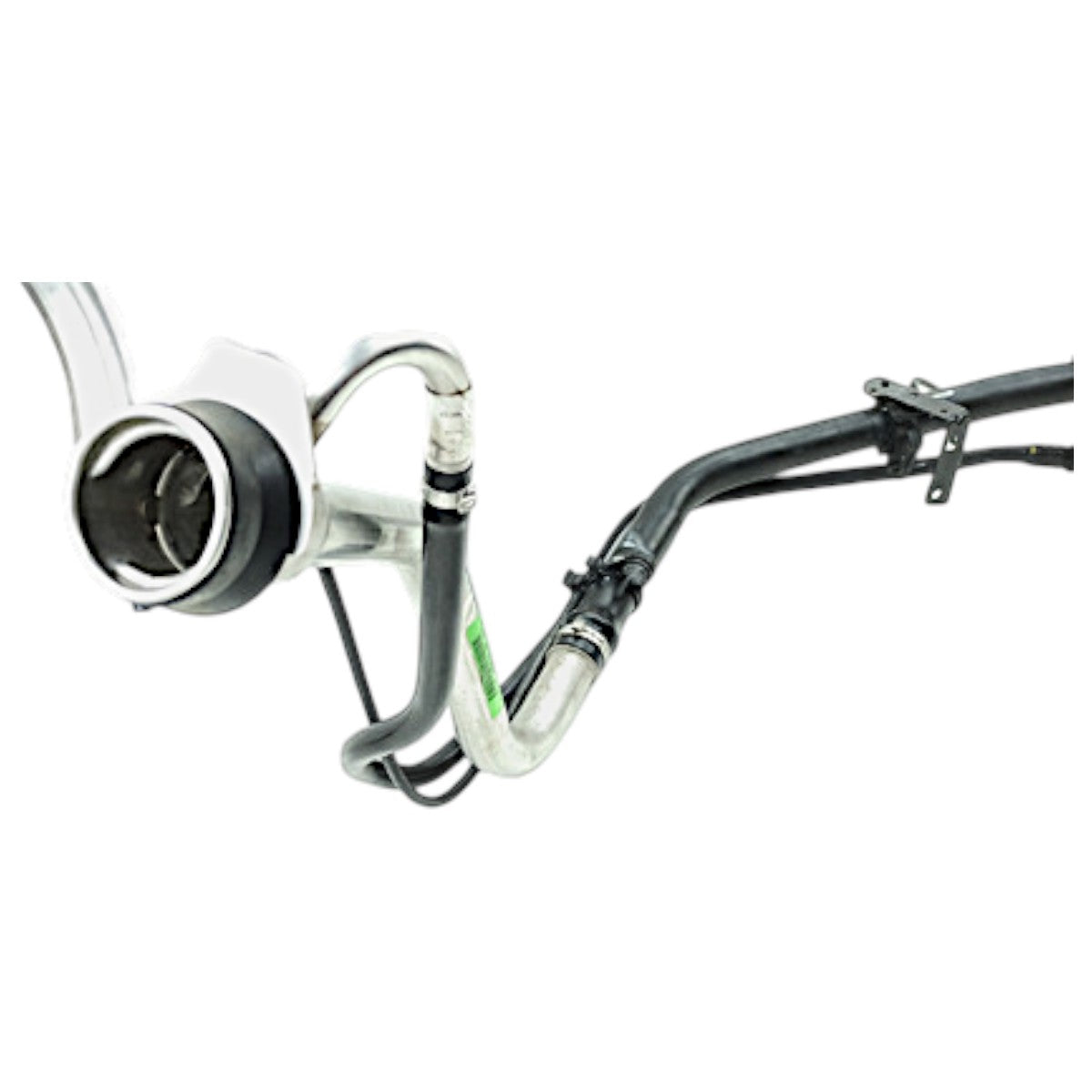 Cano Bocal Gargalo Tanque Combustível Discovery 4 3.0 V6