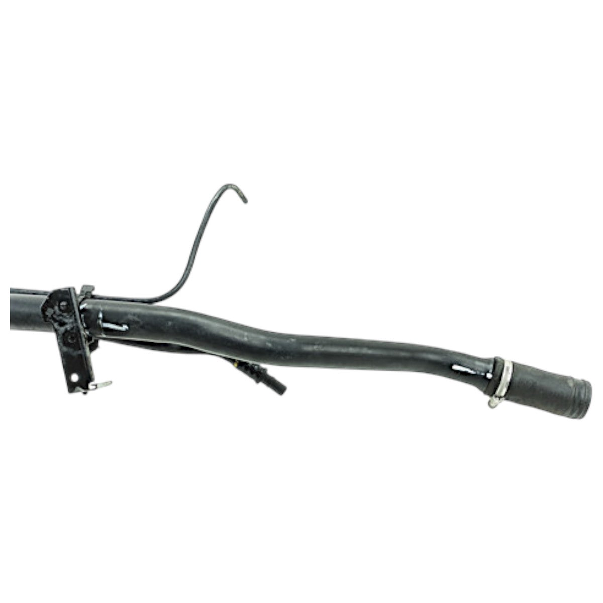 Cano Bocal Gargalo Tanque Combustível Discovery 4 3.0 V6