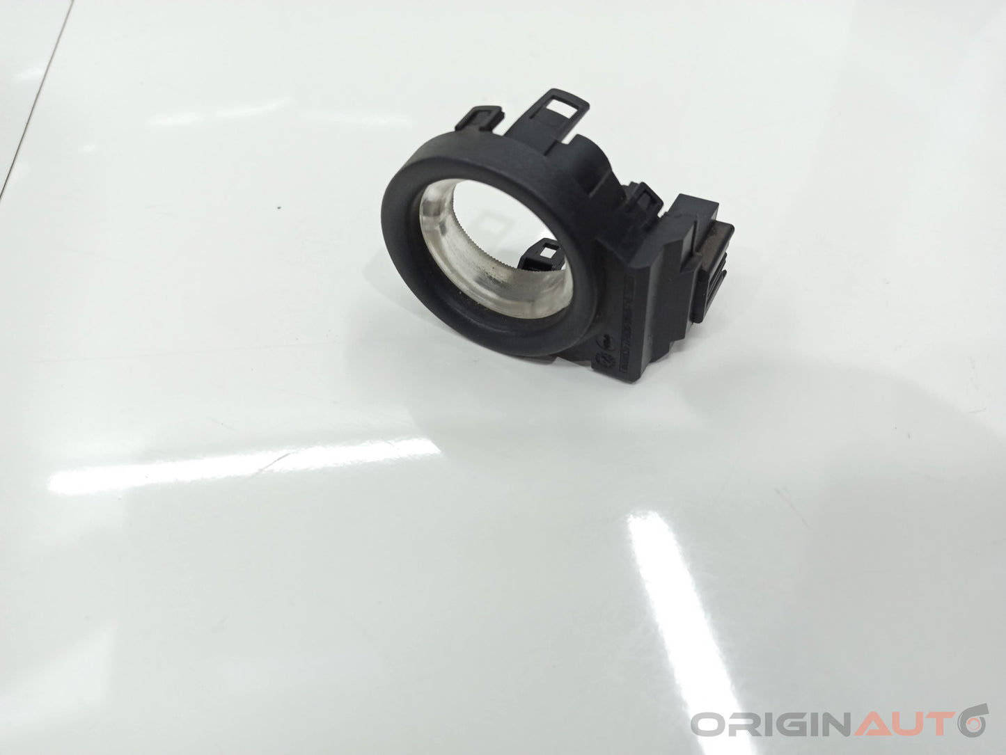 Antena Imobilizadora Land Rover Discovery 3 2.7 2008  Vp4Cff15607Aa