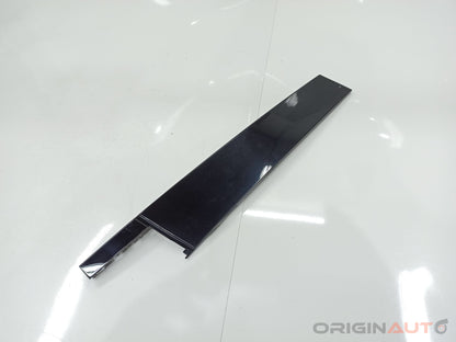 Acabamento Black Piano Porta D/E Volkswagen Tiguan R-Line 2.0 2018 5Na837901C