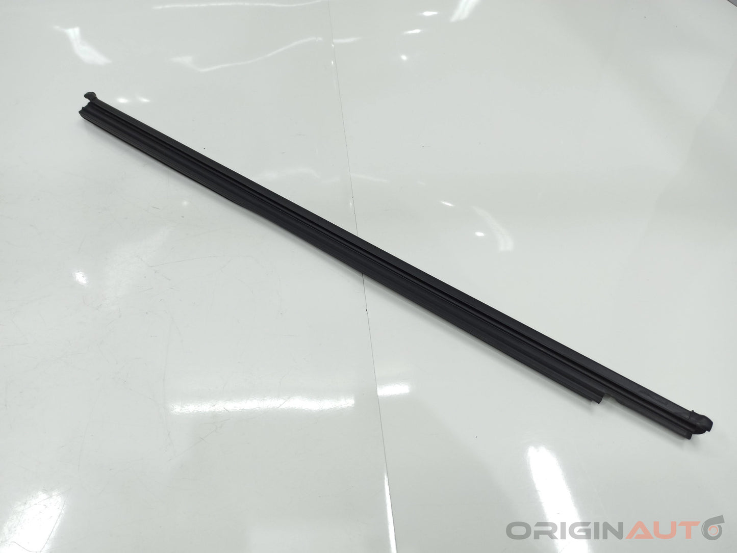 Pestana Dianteira Esquerda Volkswagen Tiguan R-Line 2.0 2018 5Na837479