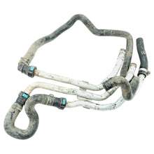 Tubo Conexão Água Ar Condicionado Quente Discovery 4 V6