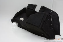 Forro Porta Mala Esquerda Mercedes-Benz C200 Cgi 2011 A2046905426