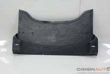 Acabamento Porta Malas Mercedes-Benz C200 Cgi 2011 A2046904530