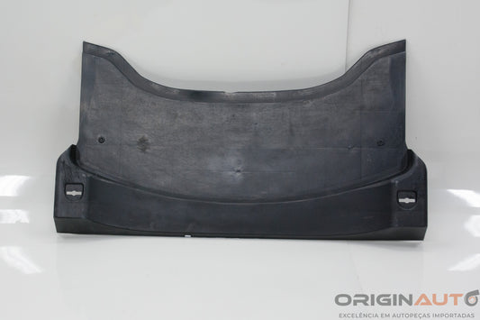 Acabamento Porta Malas Mercedes-Benz C200 Cgi 2011 A2046904530