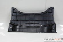 Acabamento Porta Malas Mercedes-Benz C200 Cgi 2011 A2046904530