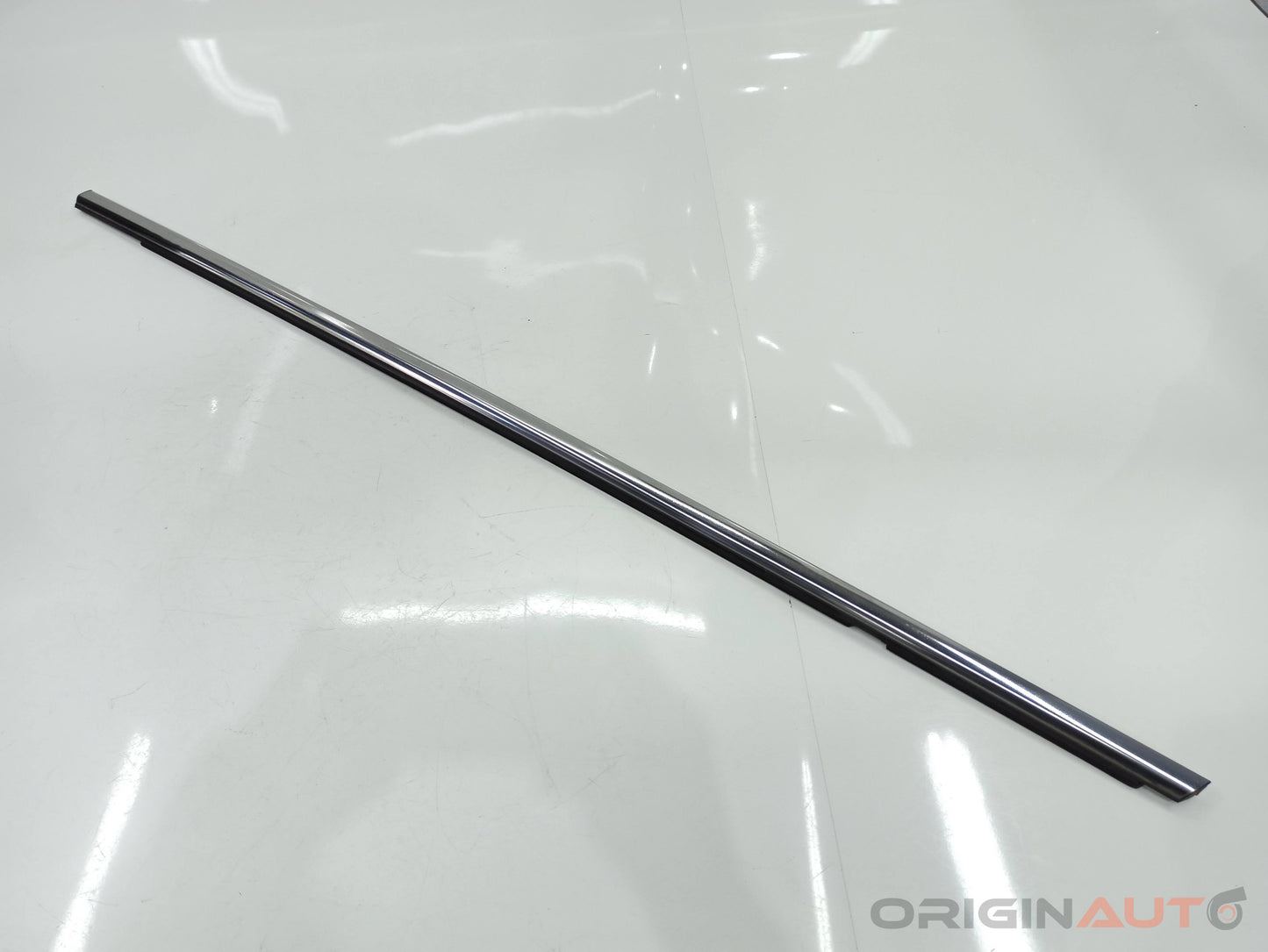 Friso Externo Porta D/E Volkswagen Tiguan R-Line 2.0 2018 5Nn837475A