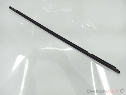 Friso Externo Porta D/E Volkswagen Tiguan R-Line 2.0 2018 5Nn837475A