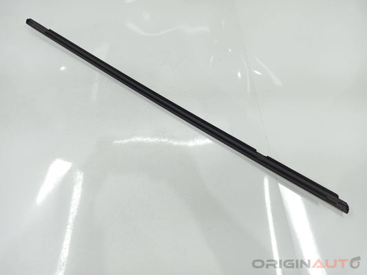 Friso Externo Porta D/E Volkswagen Tiguan R-Line 2.0 2018 5Nn837475A