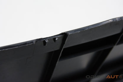 Acabamento Porta Malas Mercedes-Benz C200 Cgi 2011 A2046904530