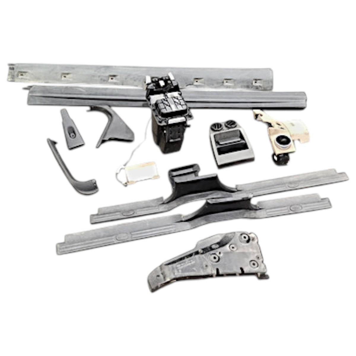 Moldura Difusor Frisos Diversos Discovery 4 2012 Consulte