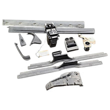 Moldura Difusor Frisos Diversos Discovery 4 2012 Consulte