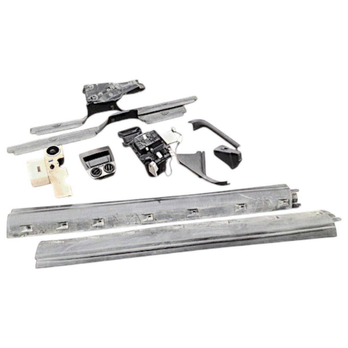 Moldura Difusor Frisos Diversos Discovery 4 2012 Consulte