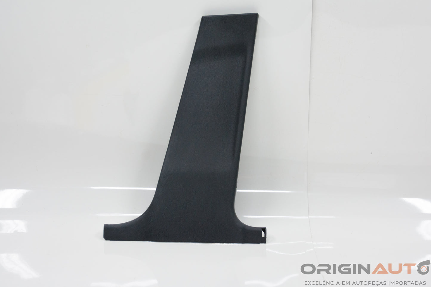 Acabamento Coluna B Direita Mercedes-Benz C200 Cgi 2011 A2046900425