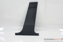 Acabamento Coluna B Direita Mercedes-Benz C200 Cgi 2011 A2046900425