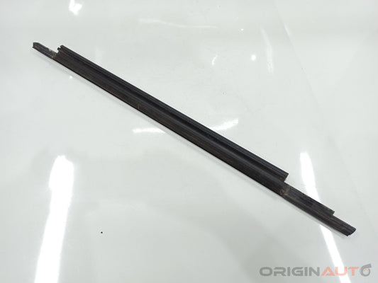 Friso Externo Porta Traseira Esquerda Audi A3 Sedan 1.8 Tfsi 2014 8V5853763