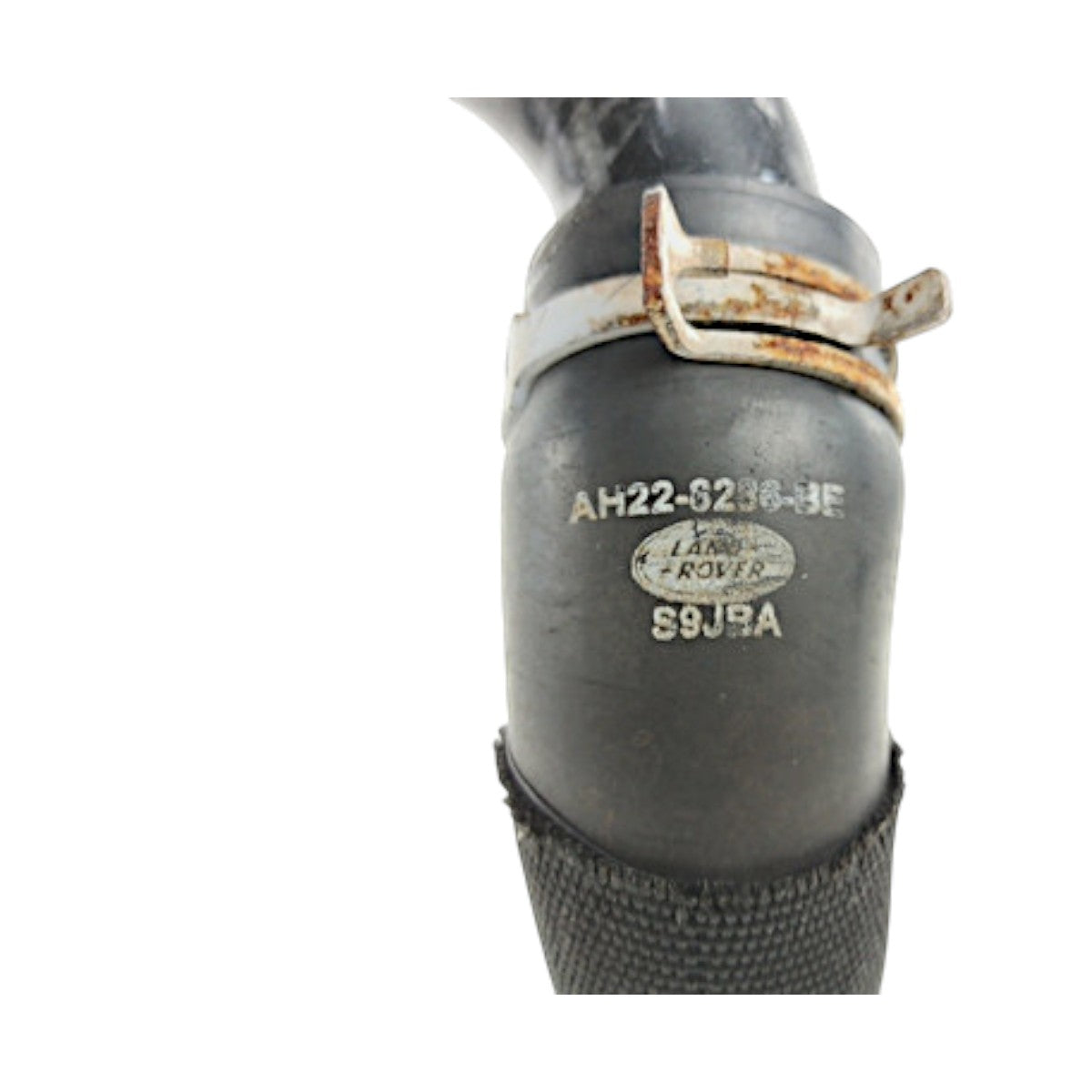 Mangueira Agua Discovery 4 3.0 V6 Diesel - Ah228286Be