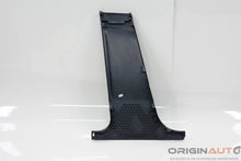 Acabamento Coluna B Direita Mercedes-Benz C200 Cgi 2011 A2046900425