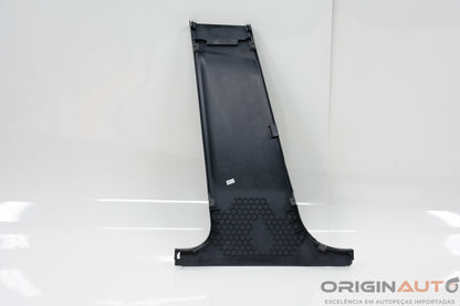 Acabamento Coluna B Direita Mercedes-Benz C200 Cgi 2011 A2046900425
