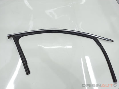 Canaleta Dianteira Direita Audi A3 Sedan 1.8 Tfsi 2014 8V5837432