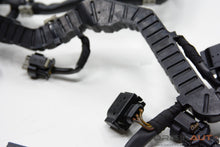 Chicote Principal Motor Injecao Mercedes-Benz C200 Cgi 2011 Sem Cod