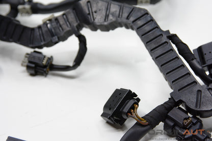 Chicote Principal Motor Injecao Mercedes-Benz C200 Cgi 2011 Sem Cod