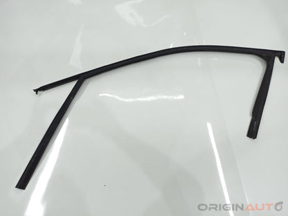 Canaleta Dianteira Direita Audi A3 Sedan 1.8 Tfsi 2014 8V5837432