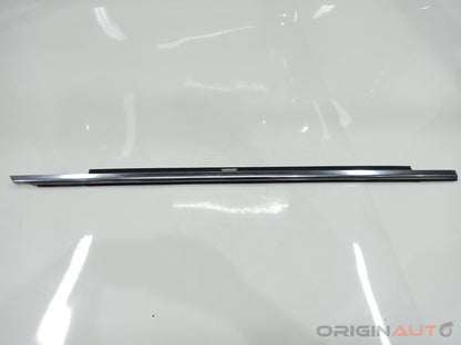 Friso Externo Porta Dianteira Direita Audi A3 Sedan 1.8 Tfsi 2014 8V5853284