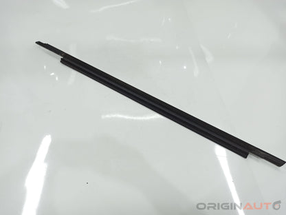 Friso Externo Porta Dianteira Direita Audi A3 Sedan 1.8 Tfsi 2014 8V5853284