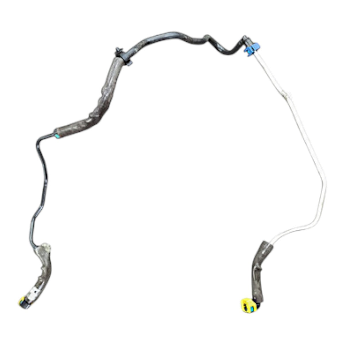 Tubo Alimentação Combustível Lr Discovery 4 3.0 V6 10-16