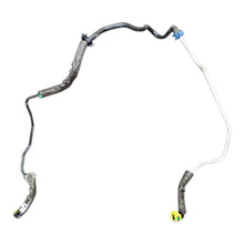 Tubo Alimentação Combustível Lr Discovery 4 3.0 V6 10-16