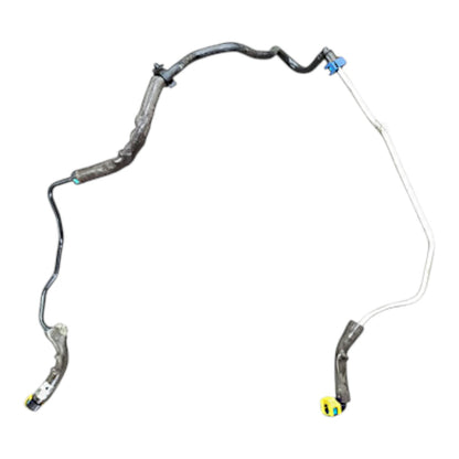 Tubo Alimentação Combustível Lr Discovery 4 3.0 V6 10-16