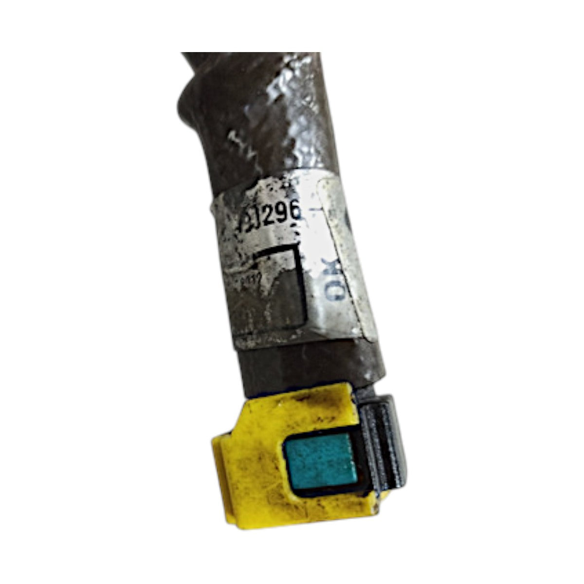 Tubo Alimentação Combustível Lr Discovery 4 3.0 V6 10-16