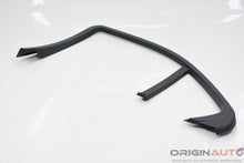 Moldura Canaleta Traseiro Direito Mercedes-Benz C200 Cgi 2011 A2047350271