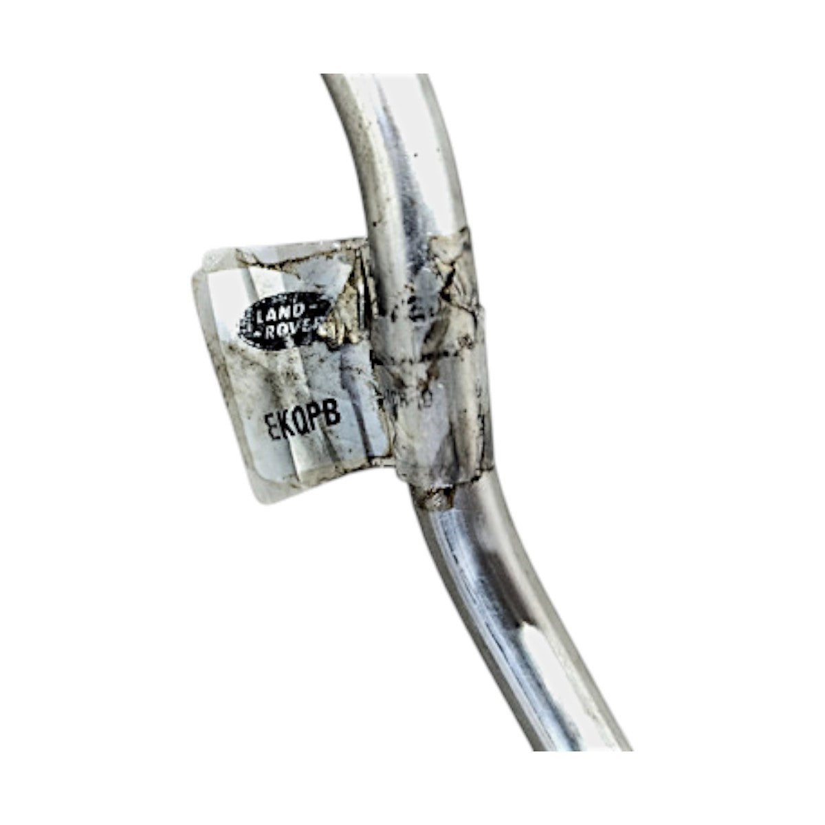 Tubo Alimentação Combustível Lr Discovery 4 3.0 V6 10-16