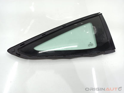 Vidro Vigia Traseiro Direito Bmw 320I Gt F34 2015 7289960