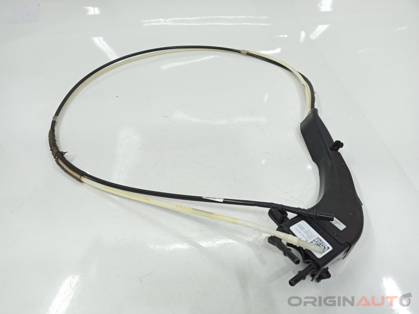 Mangueira Combustivel Volkswagen Golf Highline 2014 5Q0200059Ca