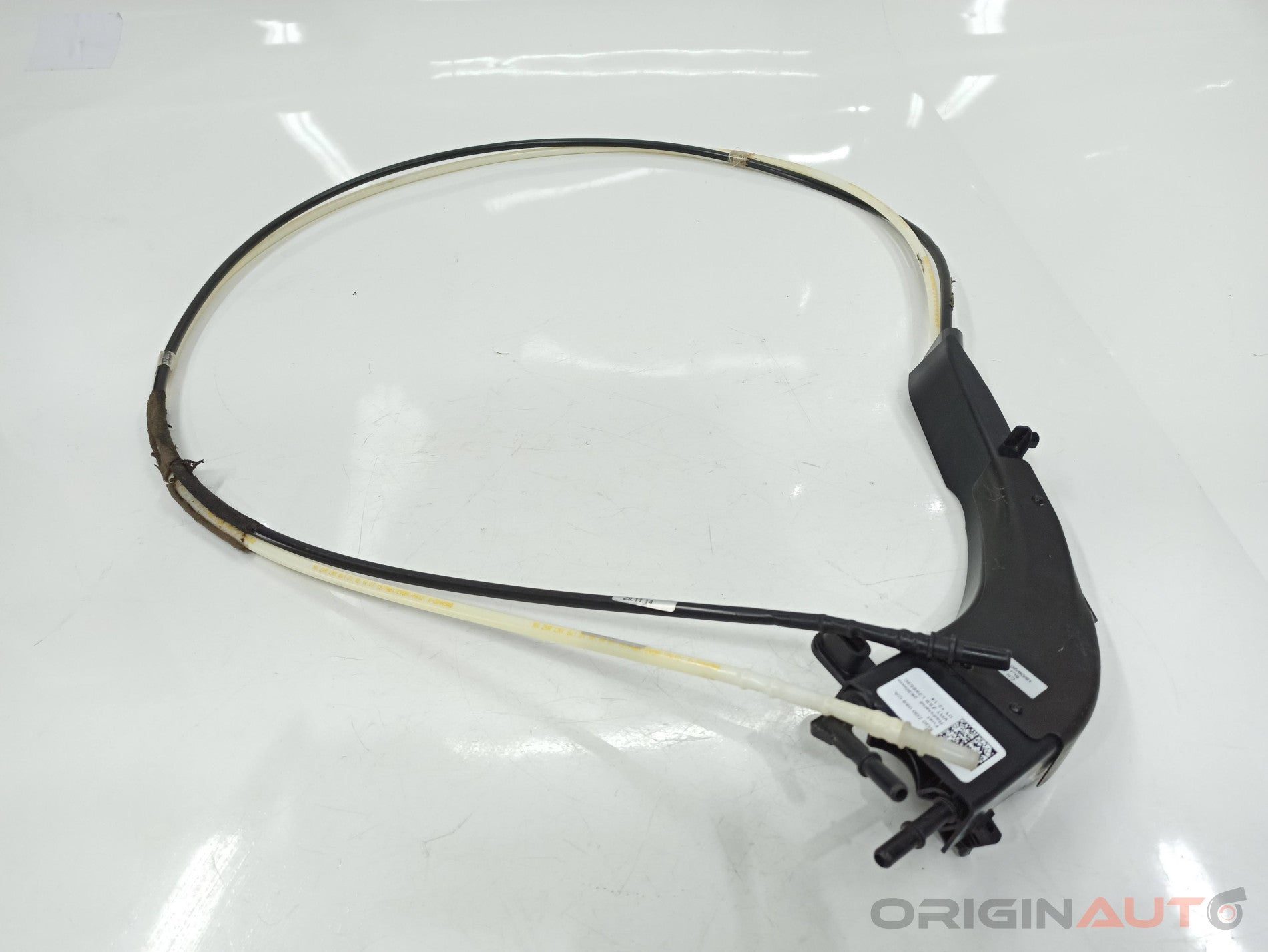 Mangueira Combustivel Volkswagen Golf Highline 2014 5Q0200059Ca