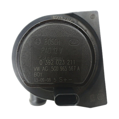 Bomba De Agua Golf Tsi Audi A1 1.4 - 5G0965567A