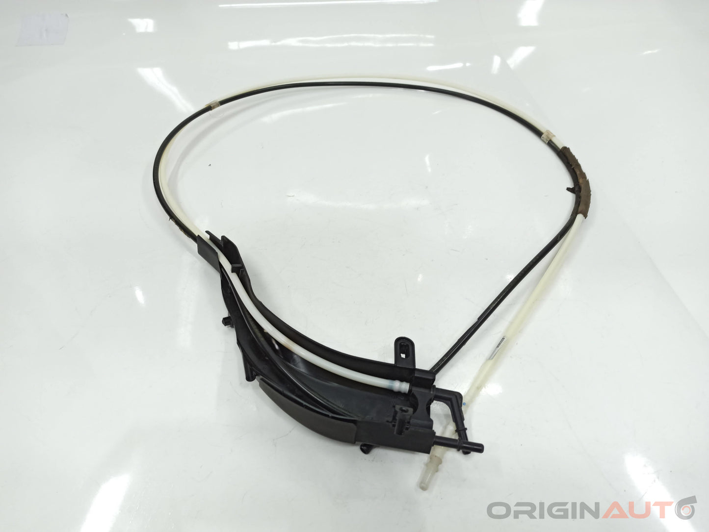 Mangueira Combustivel Volkswagen Golf Highline 2014 5Q0200059Ca