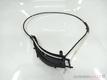 Mangueira Combustivel Volkswagen Golf Highline 2014 5Q0200059Ca