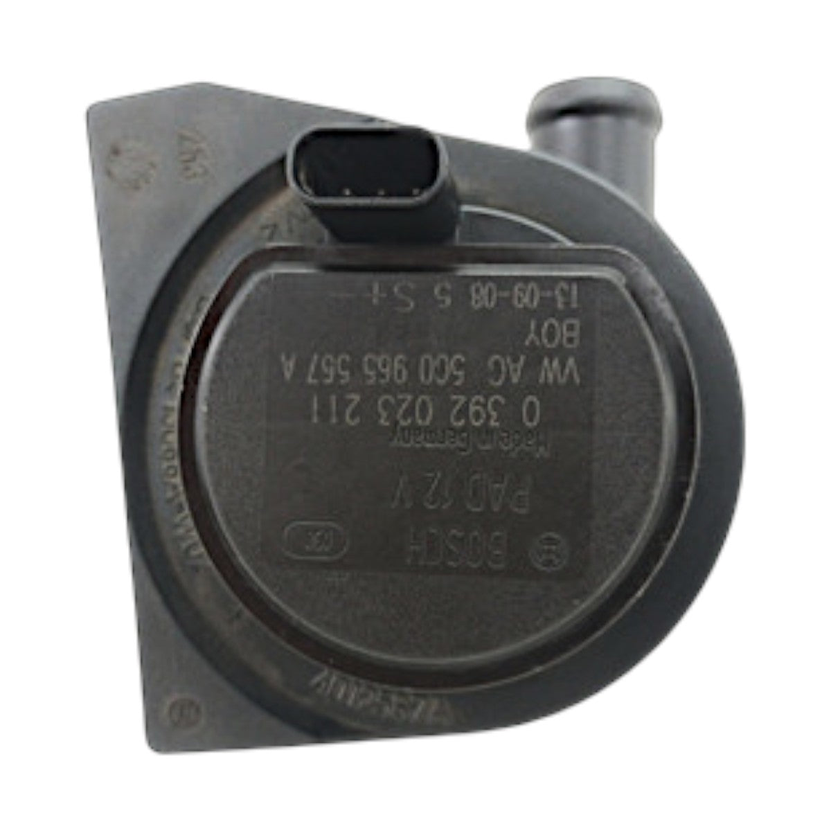 Bomba De Agua Golf Tsi Audi A1 1.4 - 5G0965567A