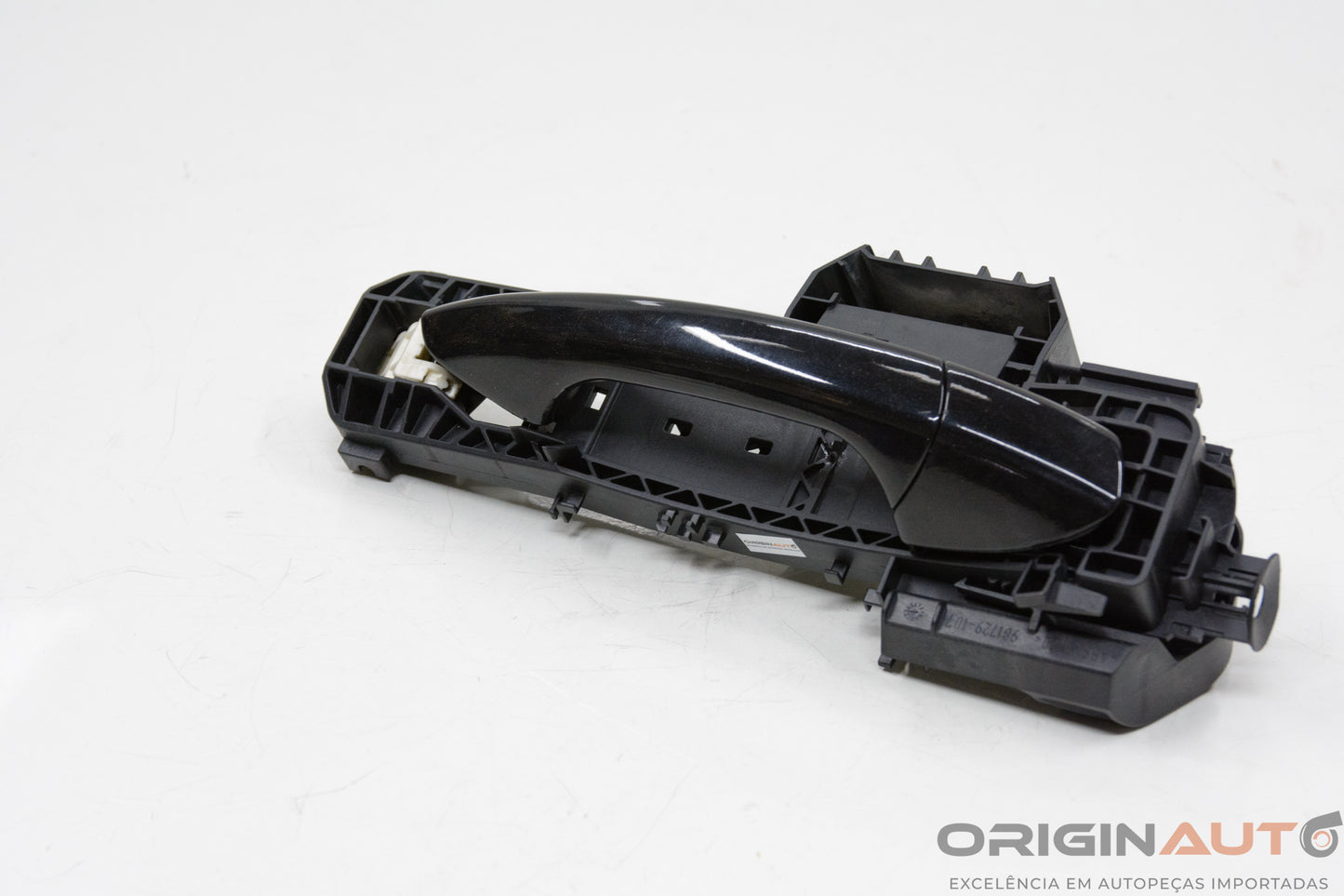 Macaneta Externa Tras Dir Mercedes-Benz C200 Cgi 2011 A2047601234 A2047600270