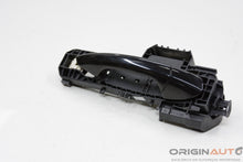 Macaneta Externa Tras Dir Mercedes-Benz C200 Cgi 2011 A2047601234 A2047600270