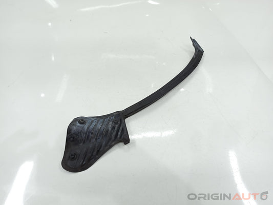 Vedação Porta Traseira Direita Coluna C Bmw 320I Gt F34 2015 7289954