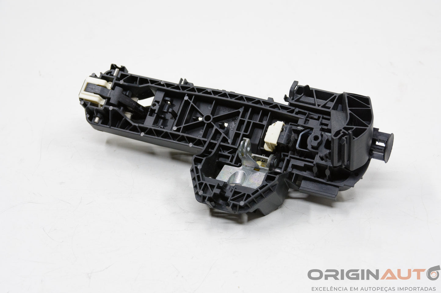 Macaneta Externa Tras Dir Mercedes-Benz C200 Cgi 2011 A2047601234 A2047600270