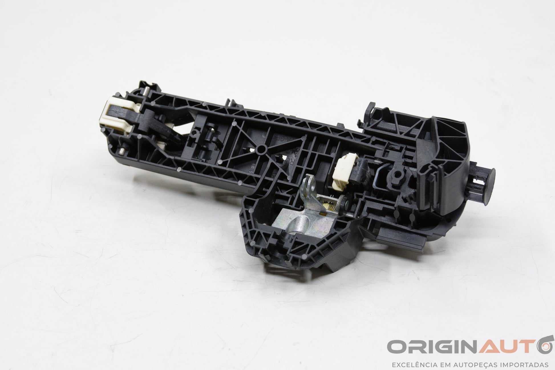 Macaneta Externa Tras Dir Mercedes-Benz C200 Cgi 2011 A2047601234 A2047600270