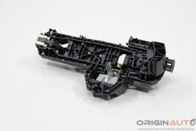 Macaneta Externa Tras Dir Mercedes-Benz C200 Cgi 2011 A2047601234 A2047600270