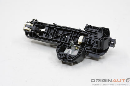 Macaneta Externa Tras Dir Mercedes-Benz C200 Cgi 2011 A2047601234 A2047600270