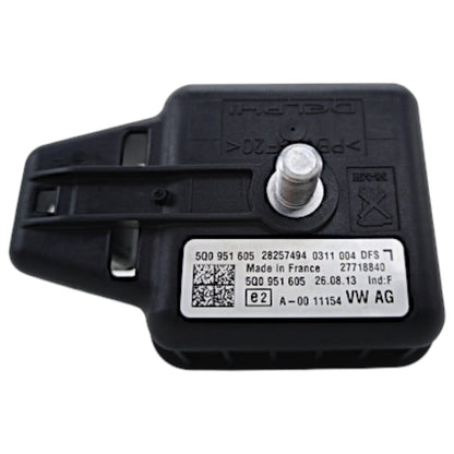 Sirene Alarme Vw Golf 1.4 1.6 Audi A3 14-18 5Q0951605